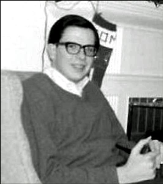 Private First Class Dennis Allen Groff, U.S. Army (VVMF)